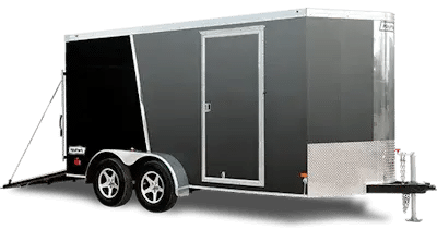 cargo trailers