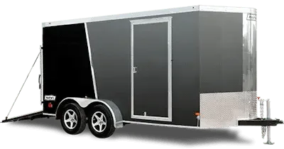 cargo trailers