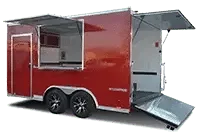 concession trailers