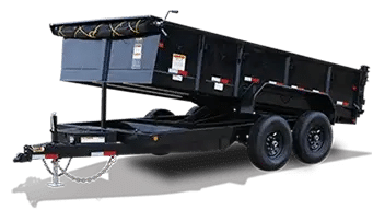 dump trailers