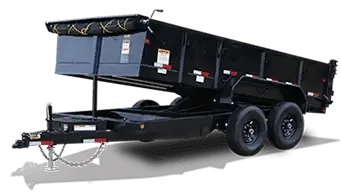 dump trailers