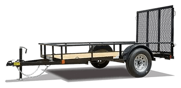 utility-trailers