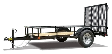 utility-trailers